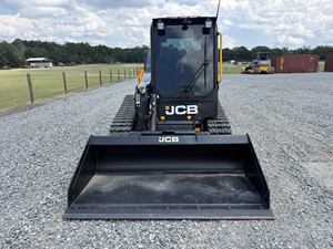 Chargeuse compacte sur chenilles JCB 215T 2025 à vendre – Matériel de terrassement - Product Image 6