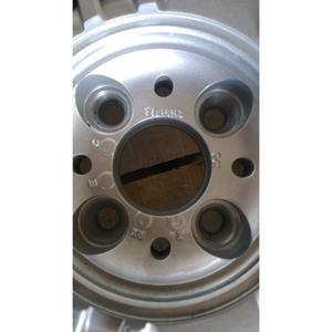 Jante en alliage FIAT Stilo Berline 5 portes (01>10) 50900662 - Product Image 6
