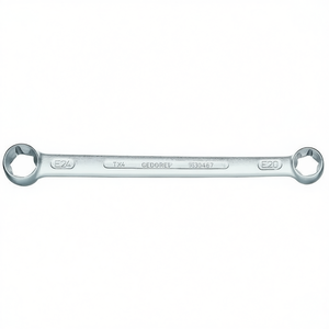 Clé à anneau plate Gedore Torx de haute qualité pour usage professionnel - Product Image 3