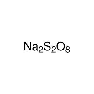 Persolfato di sodio (min. 99%, per analisi) - Product Image 1