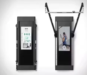 Meilleure Machine de Fitness Intelligente Portable Unique avec Connectivité USB et IA, Garantie de 3 Ans, Entraînement d'Agilité, Conception Robuste et Silencieuse - Product Image 2