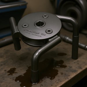 Clé à filtre à huile Stahlwille - Product Image 3