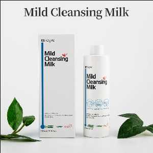 290ml nhẹ làm sạch sữa kem dưỡng ẩm Chất lượng cao trang điểm Remover & da làm dịu chất tẩy rửa xác thực giá <span class=keywords><strong>2025</strong></span> Hot Bán - Product Image 2