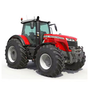 Pièces de tracteur Massey Ferguson pas chères pour MF 290/385/390 4WD, composants de pompe, équipement agricole durable, réparations, haute qualité 6 - Product Image 5