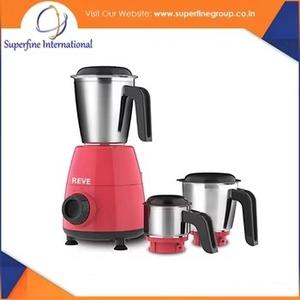 REVE Original 4300 Gms Batidora eléctrica de pie Amoladora Manual Multifuncional Mezclador de alimentos con calidad OEM de confianza Proveedor de confianza - Product Image 4