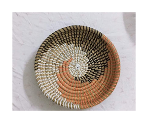 Best Price Exquisite Seagrass Wall Hanging For Wall Decoration - Handcrafted Durable Seagrass Wall Hanging Piece Vietnam - Product Image 1