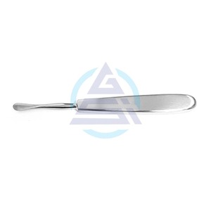 Ascenseur de palais de fente de 15.5cm Wang, fournisseur chirurgical de fabricant d'instruments de chirurgie plastique - Product Image 1