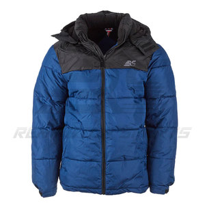Veste à bulles de haute qualité pour hommes Veste à bulles légère pour hommes quantité minimale de commande basse Veste à bulles pour hommes - Product Image 4