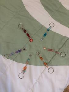 Porte-clés assortis - Product Image 2