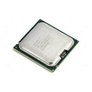 Cho Intel Pentium D 935 3.2Ghz 2-core 4Mb Bộ nhớ cache 95 Wát ổ cắm LGA775 sl9qr CPU - Product Image 1
