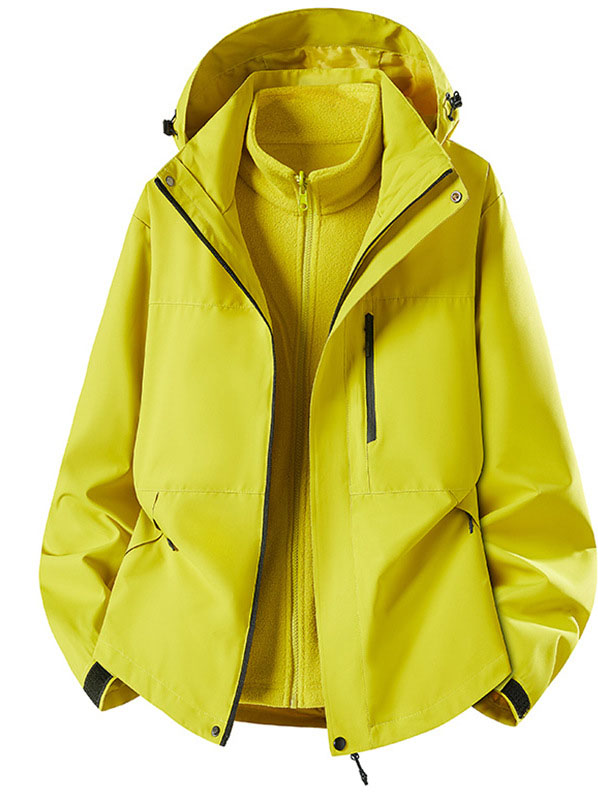 Vert fluo