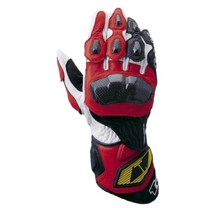 Guantes de carreras de motos personalizados de primera calidad para hombres, deportes de ciclismo para montar en moto informal y en bicicleta, tarifa al por mayor - Product Image 6