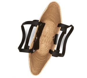 กระเป๋าผ้าปอมีสไตล์ทนทานเป็นมิตรกับสิ่งแวดล้อมเส้นใยธรรมชาติกระเป๋าโปรโมชั่นสำหรับใช้ในชีวิตประจำวันอย่างยั่งยืน - Product Image 6