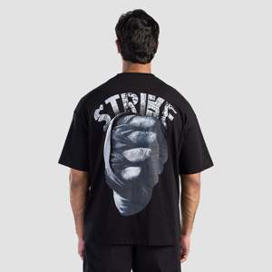 T-shirt noir pour les arts martiaux - Product Image 1