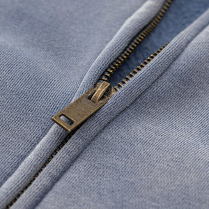 Custom <b>XL</b> Size Wool <b>Tracksuit</b> Soft Warm Durable Fleece Sweatpants for Winter Sports Casual Fashion with Custom Logos Plus Size - Product Image 5