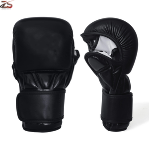 ถุงมือซ้อมมวยออกแบบได้โดยตรงจากปากีสถาน - Product Image 1