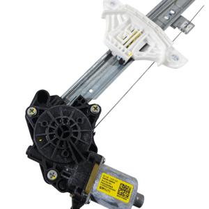 REGULADOR DE VENTANAS ELÉCTRICAS TRASERO DERECHO HYUNDAI i20 Serie 83404-Q0010 (20>) - Product Image 3