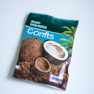 ผงกาแฟสำเร็จรูปครีมคาปูชิโน่มะพร้าว25KGS/ถุงพร้อมส่งฟรี - Product Image 4