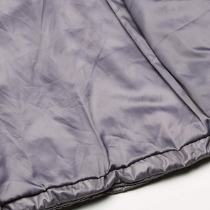 Vente en gros dernier design de veste matelassée à la mode pour femmes manteaux en duvet décontractés longs coupe-vent pour l'hiver veste matelassée pour femmes avec service OEM - Product Image 2