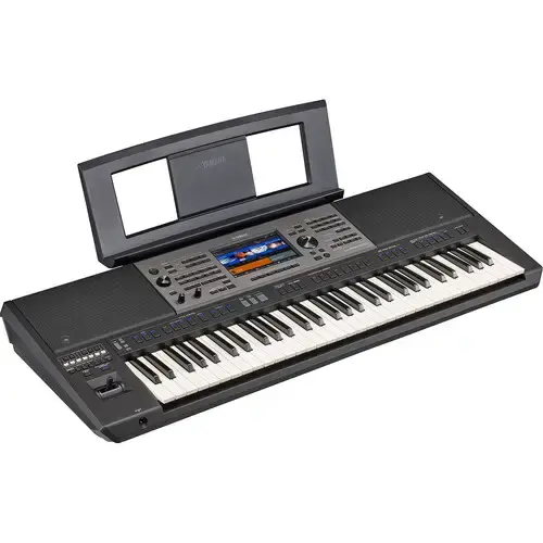 Yüksek kaliteli yeni Yamahas PSR-A5000 61 tuşlu klavye piyano satın al