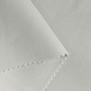 Tissu en nylon scuba tricoté interlock de haute qualité, extensible, respirant, 360 g/m², 90 % nylon, 10 % élasthanne, pour vêtements de sport, vêtements de gym - Product Image 5