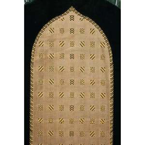 Tapis de prière Basra Pksejonline avec mousse normale - Product Image 2