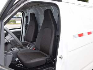 รถเชอรี่มือสอง E5 รถกระบะไฟฟ้าขายดี รถตู้พลังงานใหม่ - Product Image 5