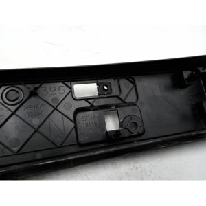 Support de plaque d'immatriculation LEXUS NX Series (14>) 52114-78130 - Product Image 6