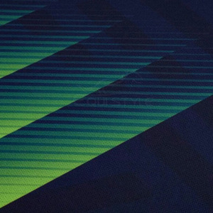 Uniformes de Fútbol Sublimados, Diseño Retro, Camisetas y Pantalones Cortos de Fútbol Juvenil, Fabricante de Ropa Deportiva de Poliéster, Uniformes de Entrenamiento para Clubes - Product Image 5