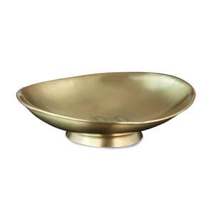 Porte-savon en métal au design fonctionnel pour accessoires de salle de bain contemporains, assurant un rangement propre et sec du savon - Product Image 6