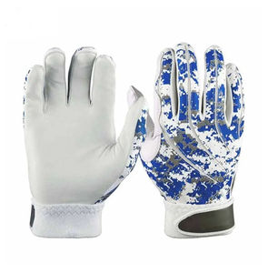 Premium Leather Palm <b>Batting</b> <b>Gloves</b> for Men and Women Custom Pro Washable Softball and Baseball <b>Gloves</b> for Winters - Product Image 3