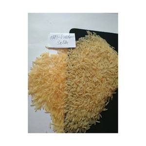 Riz basmati doré authentique Pusa d'origine indienne avec grains extra longs et minces pour l'exportation - Product Image 4