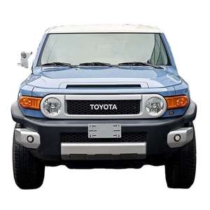 SUV Todoterreno Usado, Gasolina, Transmisión Automática, Tracción en las Cuatro Ruedas, Asientos de Cuero, Techo Metálico Oscuro, Sedán de 5 Puertas, Techo Panorámico, Volante a la Izquierda, R17 - Product Image 1