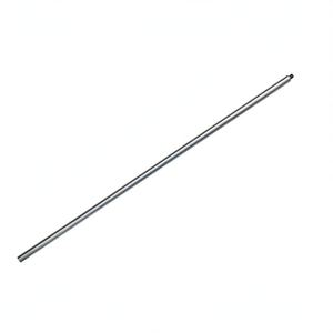 Burkle GmbH Silopicker Extension para líquidos alimentarios y químicos, piezas y accesorios para instrumentos, Alemania - Product Image 3