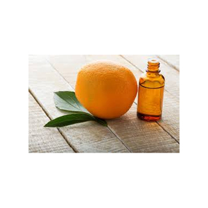 100% huile d'orange douce biologique pure et naturelle huiles essentielles d'écorces de fruits huile de saveur de qualité alimentaire en vrac - Product Image 1