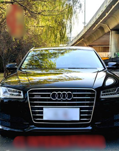 Audi A6 45 TFSI quattro Leading Elite Edition 2025 Usado en Excelentes Condiciones, Automático, Turbo, Bajo Kilometraje, Sin Problemas Mecánicos, Listo para Conducir - Product Image 5