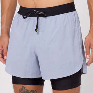 Venta al por mayor 2025 Estilo único Hombres Pantalones cortos Durable y ligero Casual Tejido de punto Venta en línea No hay comentarios todavía - Product Image 5