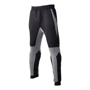 Conjunto Deportivo de Invierno para Hombre, Talla Grande, con Capucha, para Gimnasio y Uso Diario, Ligero, 100% Algodón, Elástico en Cuatro Direcciones - Product Image 4