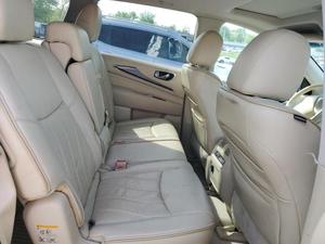 รถอินฟินิตี้ JX35 ปี 2013 รีแวนซ์ - Product Image 5