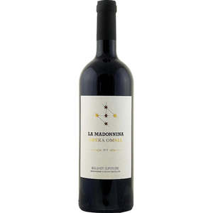 Ý bolgheri Rosso SUPERIORE Doc rượu vang đỏ cho thịt đỏ và nấm món ăn 6 chai mỗi hộp - Product Image 1