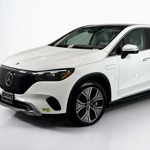 Mercedes-Benz EQE 350 4MATIC 2025 légèrement utilisé - Product Image 1