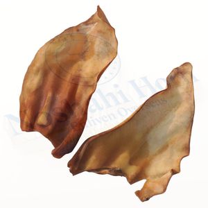 Friandise à mâcher pour chien en os de buffle naturel pur, sans additifs ni conservateurs, fabriquée par NHE Overseas - Product Image 4