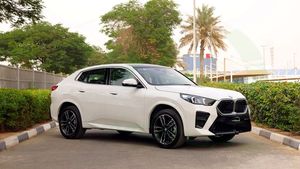 Nuovissima BMW X2 S Drive 25i 2026, 5 Posti, Cambio Automatico, 4 Porte, 400 CV, Sedili in Pelle, Tetto Panoramico - Product Image 5
