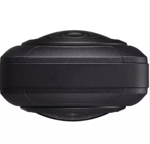 Cámara Deportiva Digital RYCOHS THAE-TA Z1 51 GB 360 Grados, Sellada de Fábrica, Resistente al Agua, con Grabación Oculta y Proyección - Product Image 3