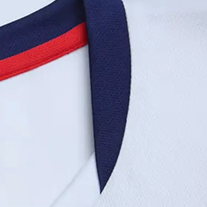 ชุดพิเคิลบอลเทนนิสชุดกระโปรงโพลีเอสเตอร์พิมพ์ซับลิเมชันแขนสั้นสไตล์สปอร์ต - Product Image 6