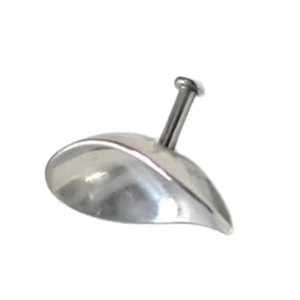 อุปกรณ์ป้องกันดวงตาแบบพกพาคุณภาพสูง ทำจากเหล็ก ใช้กับเลเซอร์ CO2 แบบแมนนวล สำหรับเครื่องมือความงามและการดูแลส่วนบุคคล - Product Image 4