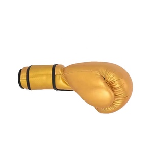 Logo personnalisé professionnel imprimé 14oz et 16oz gants de sparring nouveau Design gants de kick boxe pour l'entraînement - Product Image 4