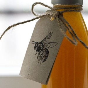 MIEL NATURAL PREMIUM PARA LA NUTRICIÓN DIARIA, RECIÉN HORNEADA, BEBIDAS Y USO EN EL BEMÉNITO - Product Image 2