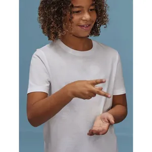 Customizable <b>Kids</b> <b>T</b>-<b>Shirt</b> #E190 for Merchandising and Promotions - Product Image 2