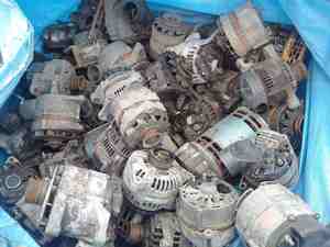 Chatarra de motores eléctricos a granel en venta - Product Image 4